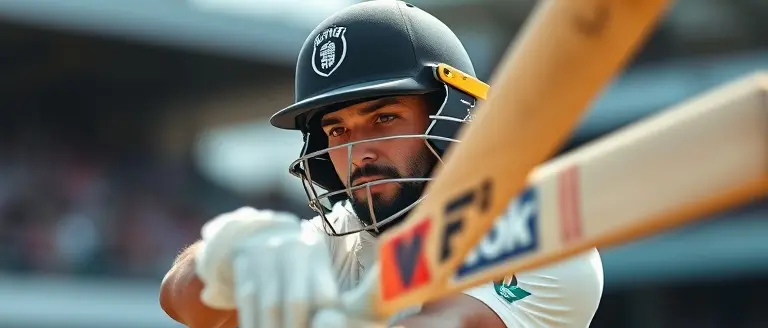 Key Takeaways: First Innings Performance