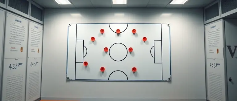 Tactical Preview: Can DR Congo Disrupt England’s Rhythm?