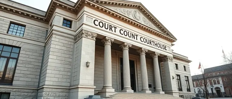 Legal Status and Elijah Zion Bieniemy Charges