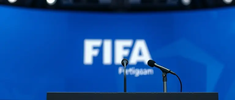 The FIFA Controversy: Balogun’s Eligibility and Geopolitical Tensions