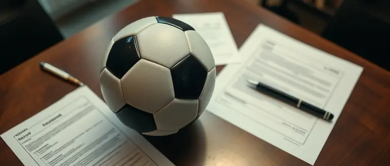 Belgian Federation vs. FIFA: A Breakdown of Legal Arguments