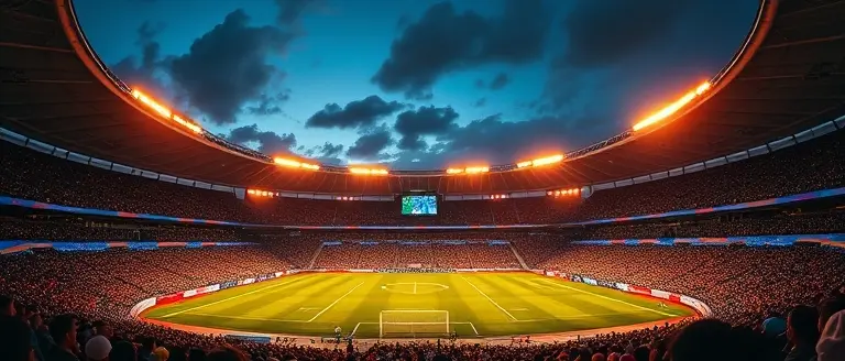 Live Match Hub: Real-Time Updates and Sentiment Analysis