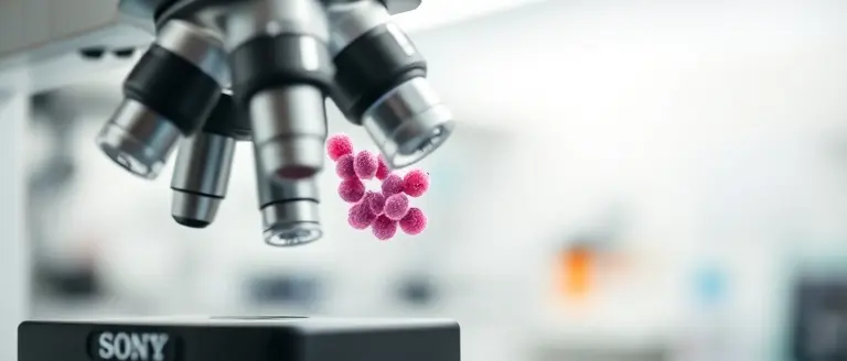 What Is Cyclosporiasis? Causes and Transmission