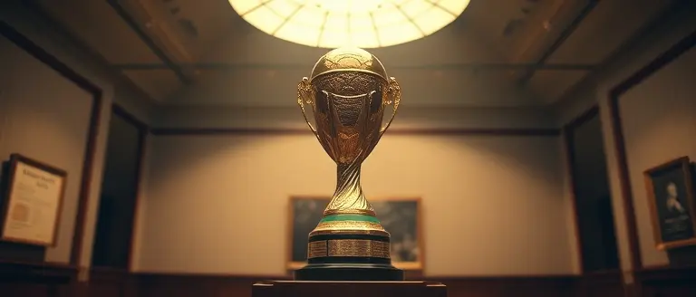 Historical Precedents: Has a World Cup Final Ever Been Replayed?