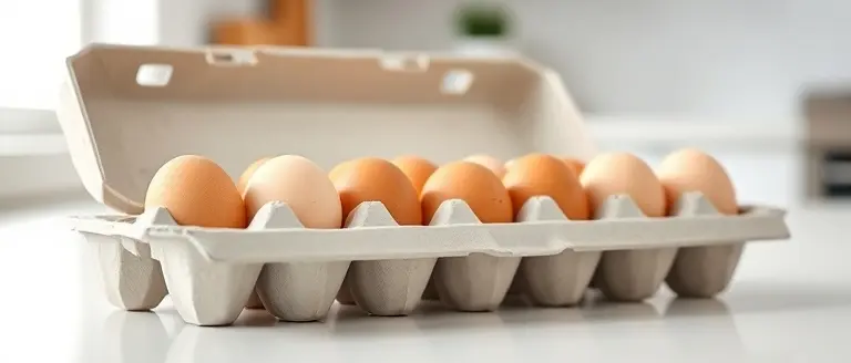 FDA Issues Recall for 1.5 Million Dozen Eggs Due to Salmonella Risk