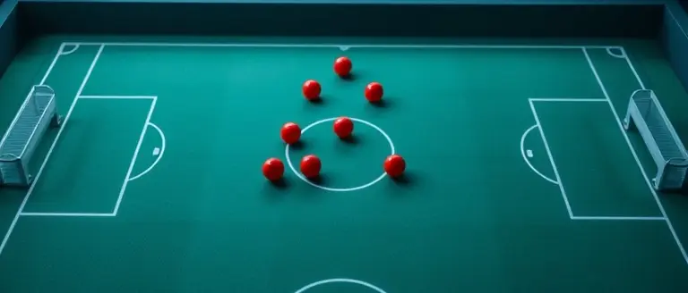 Tactical Breakdown: Anatomy of the Winning Goal