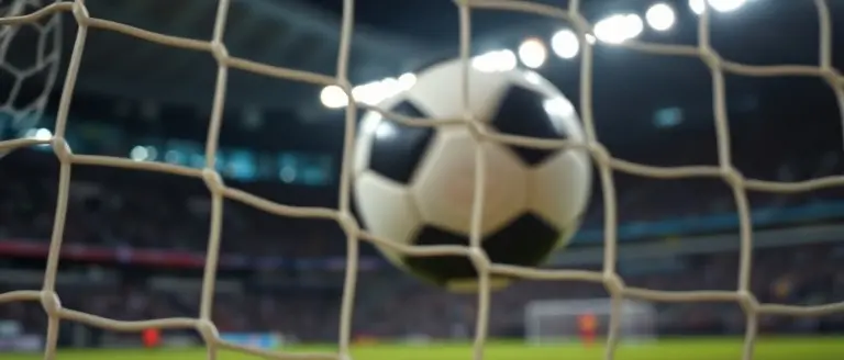 Anatomy of a Champion: Breaking Down the Winning Goal