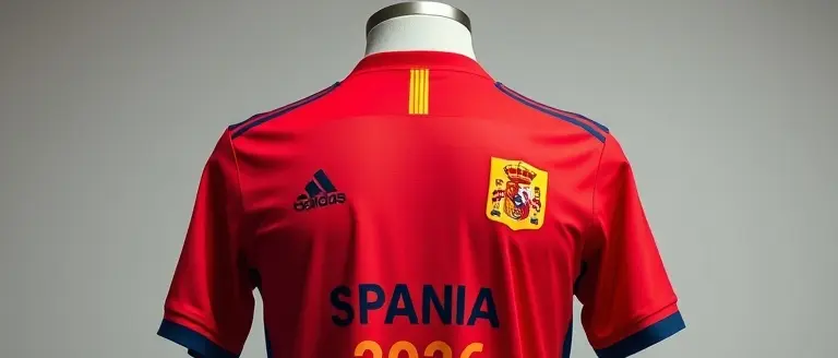 Where to Buy: Securing Your Official Ferran Torres World Cup Gear