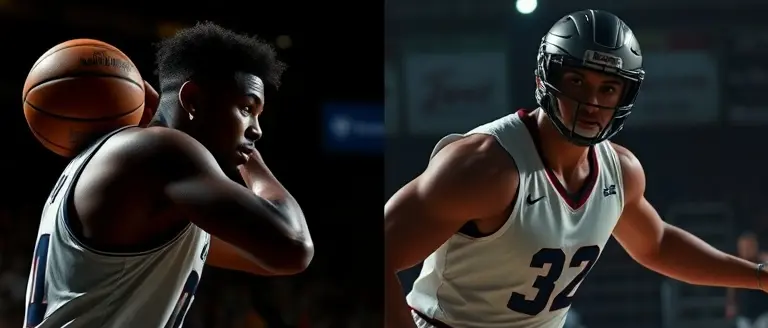 Tactical Breakdown: How Mitchell and Young Defined the Clash