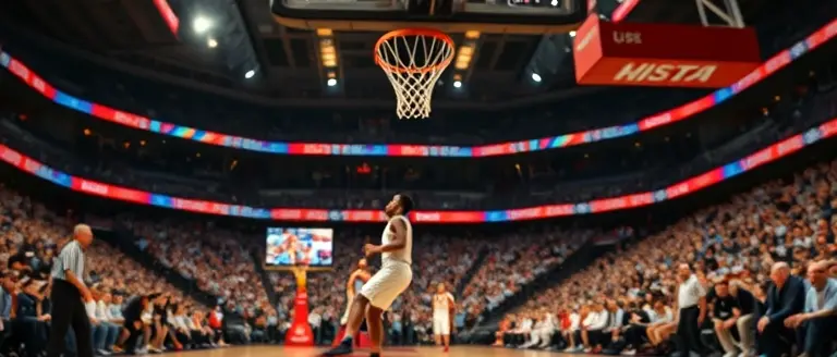 Recap: The Fever vs. Mercury July 9th Showdown