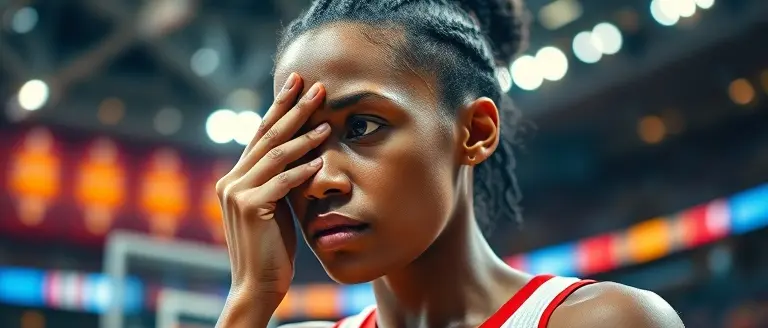 The Kelsey Mitchell Masterclass: A Performance Under Pressure