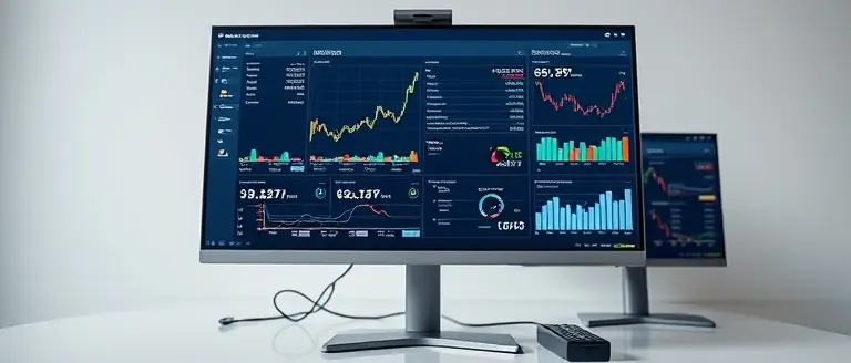 Evaluating Data Accuracy in Algorithmic Trend Detection