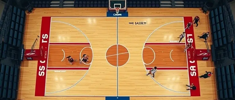 Sun vs. Fire Tactical Breakdown: Key Defensive Stops