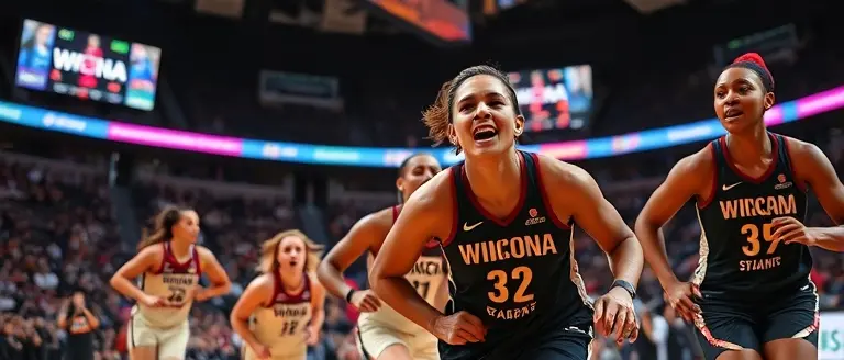 Recapping the Thriller: Connecticut Sun vs. Portland Fire (July 14, 2026)