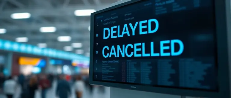 FAA Visibility Protocols vs. Airline Responsibility: Clearing the Confusion