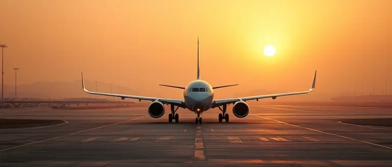 Understanding the July 2026 Aviation Crisis: Why Your Flight is Affected