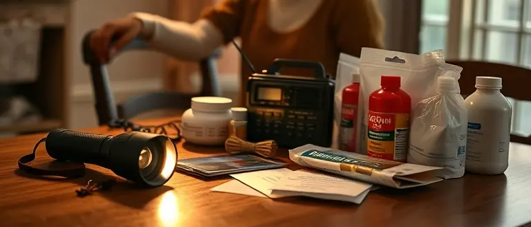 Flash Flood Safety: Essential Protocols for Every Household