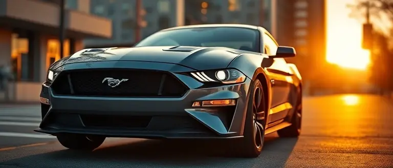 Ford Mustang Safety Recall: July 2026 Overview