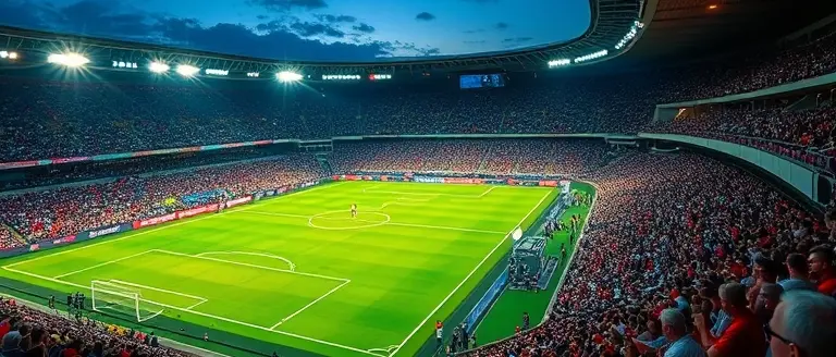 France vs. Morocco: The 2026 World Cup Quarter-Final Showdown