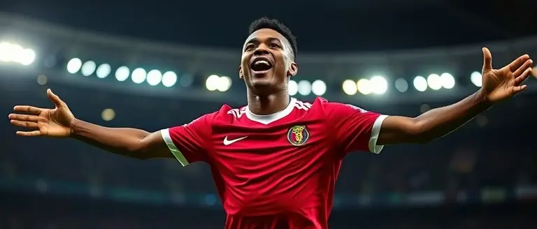 Kylian Mbappé Takes Center Stage: The Brace That Leveled the Playing Field