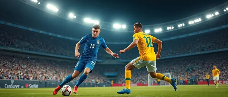 Match Recap: France Dominates Sweden in FIFA World Cup 2026 Round of 32