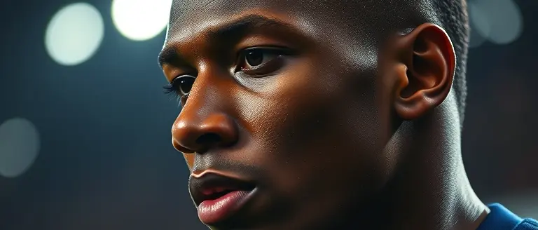 Mbappé’s Masterclass: Individual Form as the Tournament Deepens