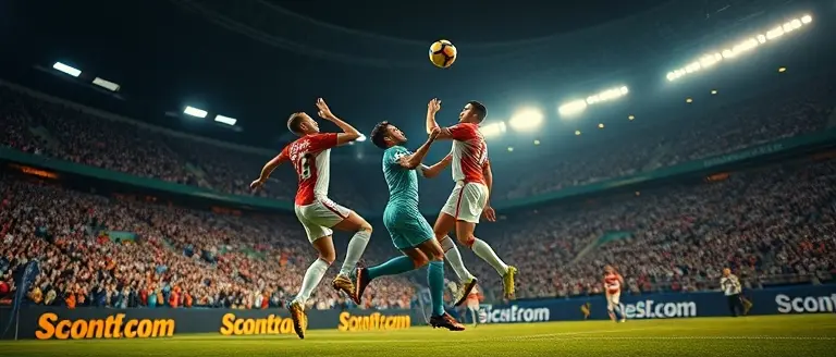 France vs. England: The 2026 World Cup Third-Place Thriller