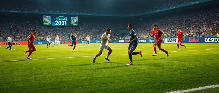 France vs. Morocco: The Quarterfinal Decider of the 2026 World Cup