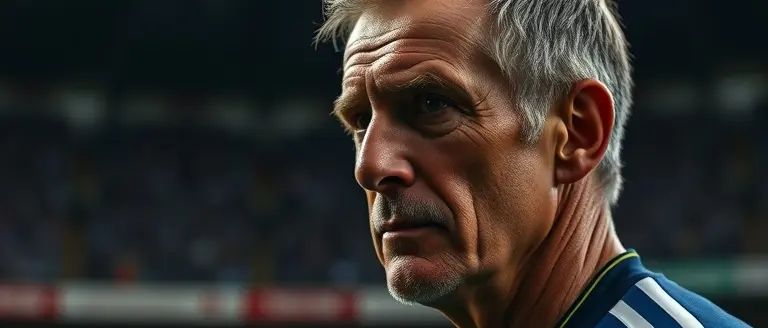 A World in Mourning: Honoring the Legacy of Franco Baresi