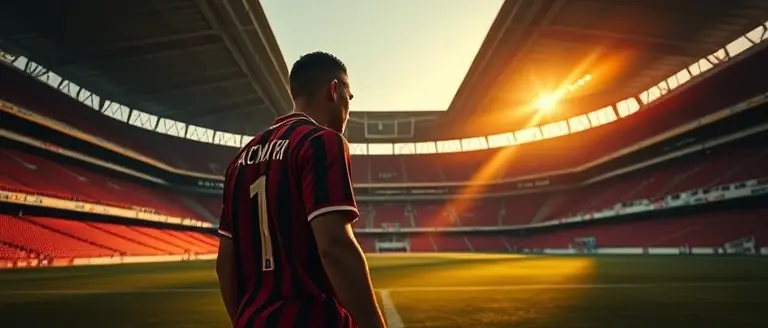 The One-Club Icon: Loyalty in the Modern Era