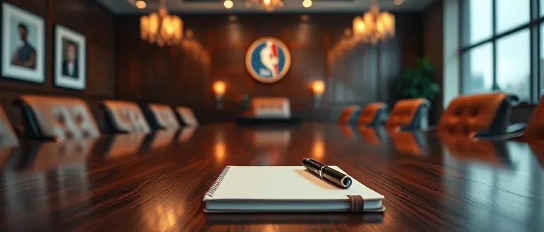 What Happens Next: The NBA’s Review Process and Potential Outcomes