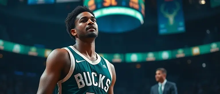 Understanding the NBA Investigation into Gary Trent Jr.’s Bucks Contract