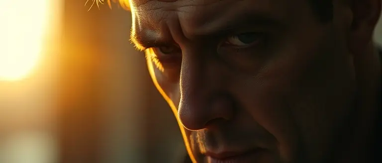 Gosling as the Spirit of Vengeance: Why the Casting Works