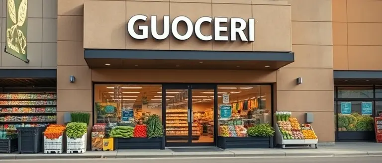 Understanding the Kroger-Giant Eagle Acquisition Deal