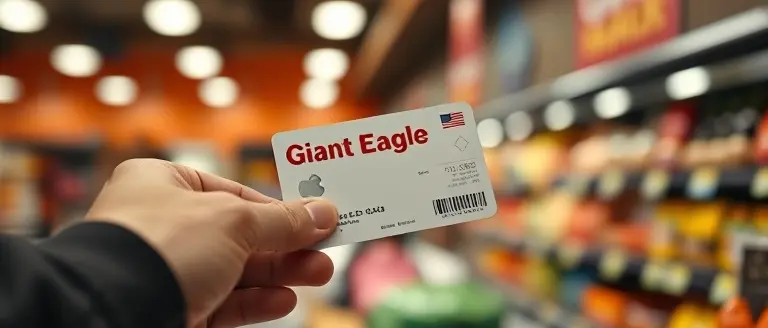 What the Acquisition Means for Your Giant Eagle Loyalty Points and Membership