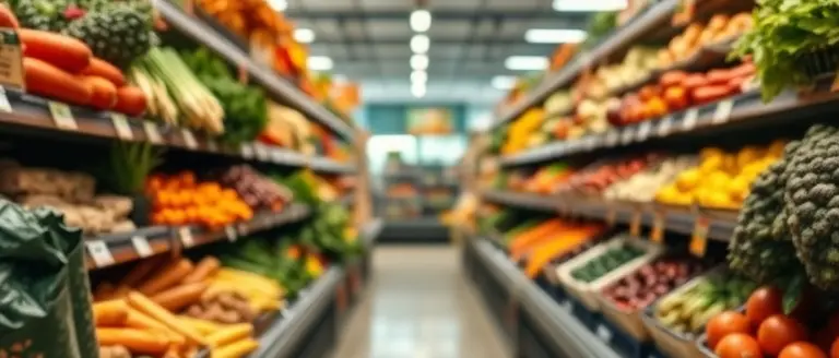 What the Kroger Acquisition Means for Your Local Giant Eagle