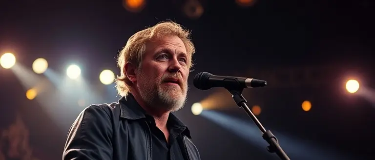 The Evolution of a Troubadour: From The Frames to Solo Stardom