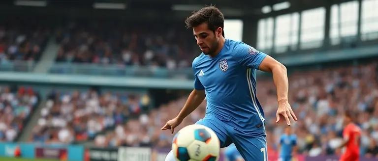 Analyzing Rodri's Impact: Why He Won the Golden Ball