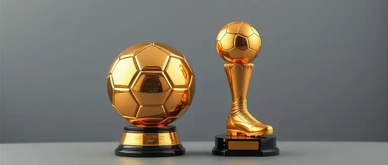 Full List of FIFA 2026 Award Winners: Stats and Analysis