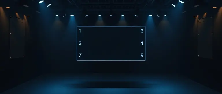 Live Standings: Top 5 Contenders and Assist Tie-Breakers