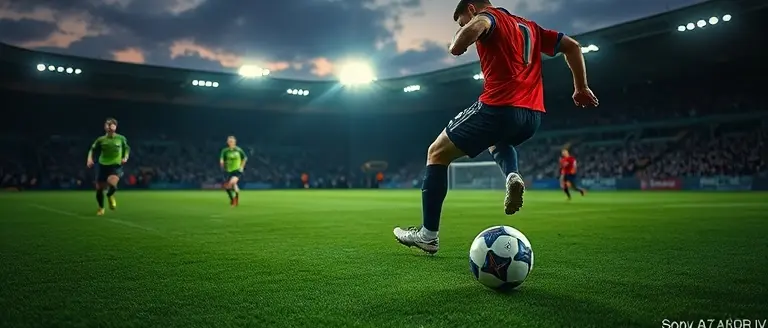 Statistical Analysis: Goal-to-Game Ratios and Historical Context