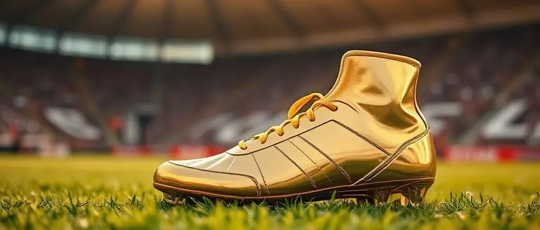 2026 World Cup Golden Boot Winner and Final Goal Tally