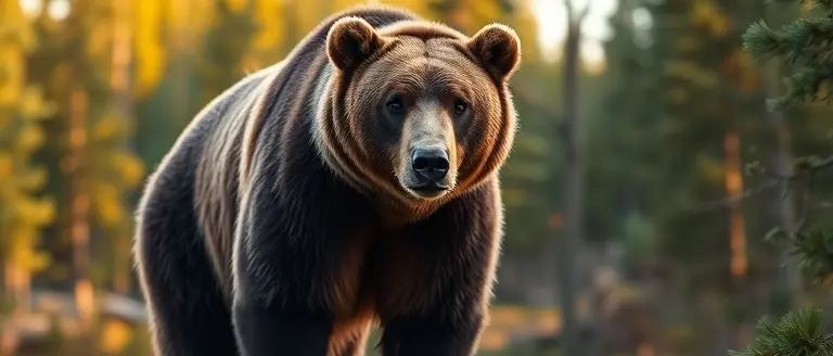 The Dual Reality of the Grizzly: From Viral Sightings to Essential Safety