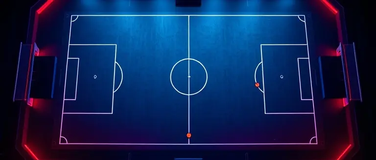 Predicted Lineups and Team News