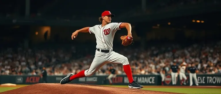 The Pitching Duel: Messick vs. Alcantara
