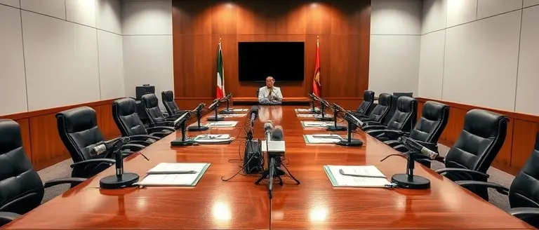 Official Statements and Institutional Responses
