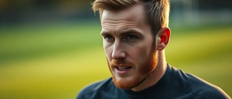 The Harry Kane Legacy: Who Is the England Captain?
