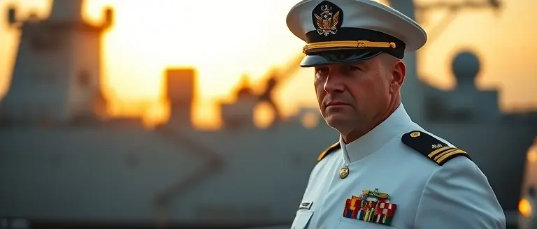 The Clash on the Deck: Secretary Hegseth and the Navy’s Grooming Mandate