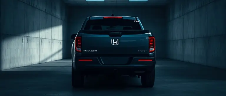 The End of an Era: What the 2026 Honda Ridgeline Hiatus Means for the Future