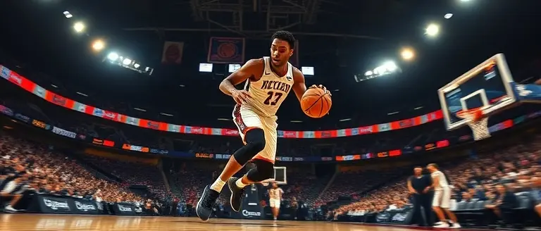 Data-Driven Player Development: Who is Rising?
